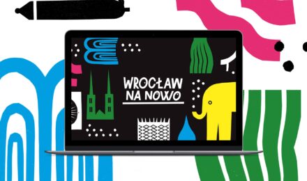 projekt Wrocław na nowo